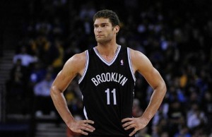 NBA: Bruk Lopez spakovao kofere i napustio Netse