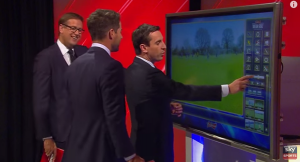 OVO MORATE POGLEDATI: Geri Nevil i Džejmi Rednap luduju uz majstorije sa seoskih terena (VIDEO)