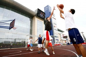 IGRATE BASKET? Prijavite ekipu, takmičite se, zabavite i osvojite nagrade!