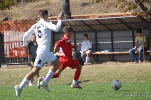 NOVA SILA SRPSKOG FUDBALA: Čuka u mlađim kategorijama pretekla Crvenu zvezdu