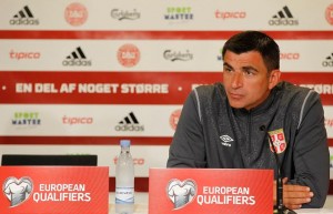 ĆURČIĆ: U Danskoj ništa nije trulo!