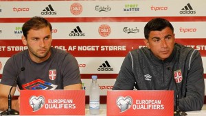 IVANOVIĆ: Pobeda protiv Albanije promenila atmosferu