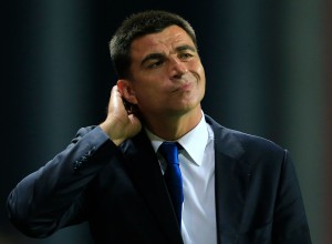 APSURDNA IZJAVA ĆURČIĆA: Momci su pokazali kako se bori za Srbiju!