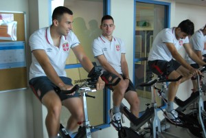 TRAŽEN: Živković će igrati Ligu šampiona, ali ne za Partizan