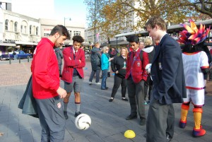 FOTOGALERIJA SA MUNDIJALITA: Srećno, majstori, dokažite da to stvarno jeste! (FOTO)