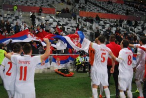 FOTOGALERIJA SA MUNDIJALITA: ‘Orlići’ su junaci u domovini, ali i na Novom Zelandu!