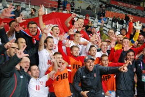 POZNAT CEO KOSTUR MUNDIJALITA: Srbija dobila protivnika u osmini finala