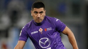 DAVID PIZARO: Postoji šansa da napustim Fiorentinu