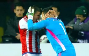 KOPA AMERIKA: ‘Meni ne treba Brazil’, Paragvaj eliminisao ‘Karioke’ (VIDEO)