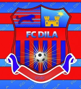 DILA GORI: Gruzijski ‘lavovi’ koji su održali lekciju fudbala splitskim „bilima“!