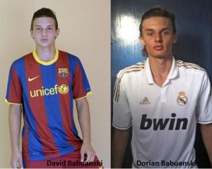 BRAĆA VODE ZVEZDU U LŠ: Crveno-beli posle igrača Barselone dovode i njegovog brata iz Reala!?