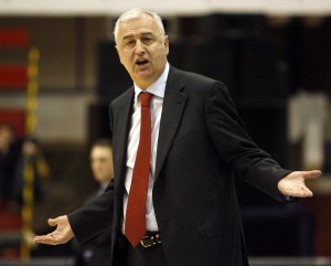 NIJE SE LIBIO: Dragan Šakota prognozirao rezultat 162. ‘večitog’ derbija!