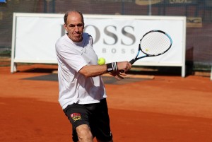 Dražen Dalipagić o povratku u Partizan