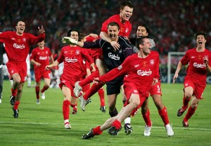 VREMEPLOV: Golmanov ples koji je zaludeo planetu (VIDEO)