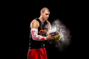 NAJBOLJI BASKETAŠ SVETA: Domović Bulut sanja Olimpijske igre