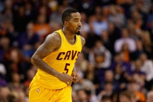 DŽEJ AR SMIT: Voleo bih da Voriorsi udvajaju Lebrona