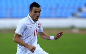 BUNDESLIGA: Kostić tresao mrežu bivšeg kluba, Lajpcig preskočio Borusiju (VIDEO)