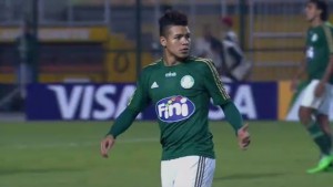 PARTIZAN NA ČEKANJU: Šeik koči dolazak brazilskog veziste!