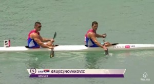 NOVAKOVIĆ I GRUJIĆ ZA HS: Svi nas gledaju sa bojaznošću, a vrhunac naše forme biće u Milanu na SP!