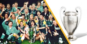 ZAGREVANJE ZA FINALE LŠ: Tužna Hejselska noć i Jugino pisanje Juventusove istorije (FOTO) (VIDEO)