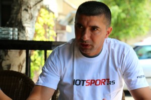 ĆIRKOVIĆ KOMENTARISAO SUĐENJE PROTIV TSC-A, PA SE DOTAKAO NASTASIĆA: ‘Blizu je!’