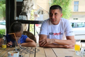 ‘DOŠLI SU IGRAČI KOJI SU „KAO“ POJAČANJA: Legenda Partizana otvoreno o situaciji u klubu!