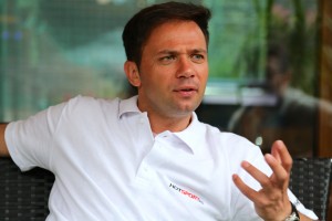 PETAR MILČANOVIĆ, KONDICIONI ZLATNIH ‘ORLIĆA’ ZA HOTSPORT: Kako smo nadtrčali ceo svet (VIDEO)