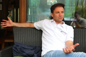 KOJA JE ULOGA KONDICIONOG TRENERA? Objašnjava trener svetskih prvaka sa Novog Zelanda