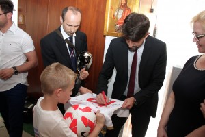 POTVREĐNO PISANJE HOTSPORTA: Paunović pregovara sa FS Srbije!