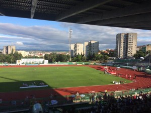 EKIPNO PRVENSTVO EVROPE: Srbija ostala na četvrtom mestu