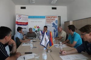 ATLETSKI SAVEZ SRBIJE: Izabrani novi čalnovi Stručnog saveta