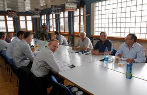 ĐILAS: Novi sastanak sa ABA, želimo dogovor na koji neće imati primedbe ni FIBA ni Evroliga