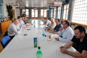 ĐILAS: Regionalna liga nam je potrebna, kao i novi zajednički sastanak, što pre!