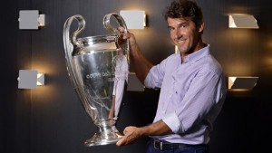 KARL HAJNC RIDLE: Barsa je favorit, ali Juve nije bez šansi