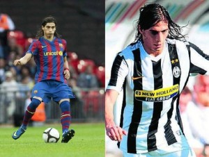 POVRATAK OTPISANOG: Urugvajac ponovo sa velikom ulogom, veliko pojačanje za Lacio