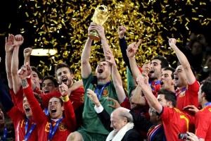 VISENTE DEL BOSKE: Nisam odlučio oko Kasiljasa i De Hee!