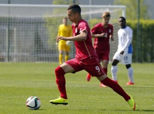 ŠOK: Zlatni ‘Orlić’ postaje reprezentativac Crne Gore!