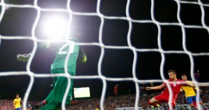 SRBIJA SE SMEJE BRAZILU: Prve foto montaže pljušte (FOTO)