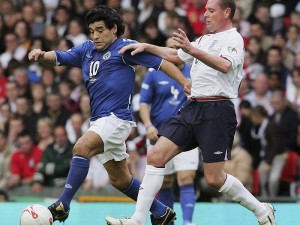 KAKVA IMENA: Koji su velikani kao igrači vredeli za ‘desetku’, a podbacili kao treneri!? (FOTO)