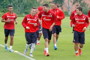 ISPOVEST BIVŠEG NAPADAČA ZVEZDE: Kako je mogao da završi u Partizanu i zašto nije dobio pravu šansu…