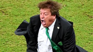 MIGUEL HERERA: Meksiko može mnogo