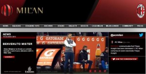 ‘DOBRODOŠAO MISTER’: Milan ozvaničio Mihin dolazak!