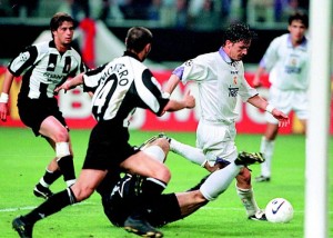 NAJBOLJA FINALA U ISTORIJI LŠ: Noć kada je Mijat srušio Juve, i ‘kralju’ vratio krunu posle 32 godine! (FOTO) (VIDEO)