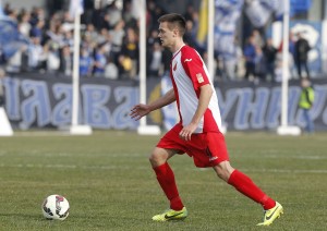 BISER VOŠE: Neću u Zvezdu, ali ni u Partizan