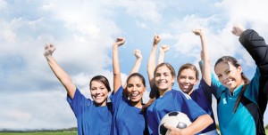 HUMANITARNI TURNIR: Novinarke igraju fudbal da bi pomogle maloj Janji. Dođite i Vi!