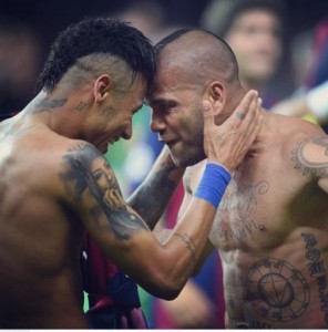 LŠ: Uzbudljivo u Torinu i bez golova, ‘sveci’ napunili mrežu Seltika, Bajern ih prati, a da li se Atletiko oprašta? (VIDEO)