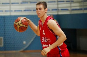 NBA: Denver ne želi Radičevića odmah u timu