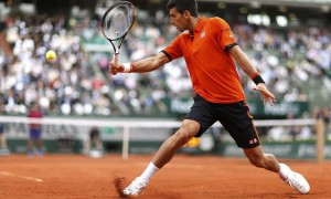 ATP MADRID: Novak Đoković deklasirao Aguta za četvrtfinale
