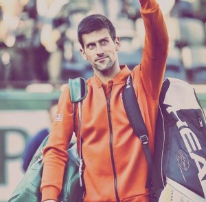 ATP ŠANGAJ: Poraz Novaka Đokovića, upitan ostanak na prvom mestu!