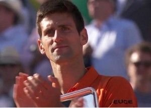 ATP MADRID: Novak za titulu sa Marejem!